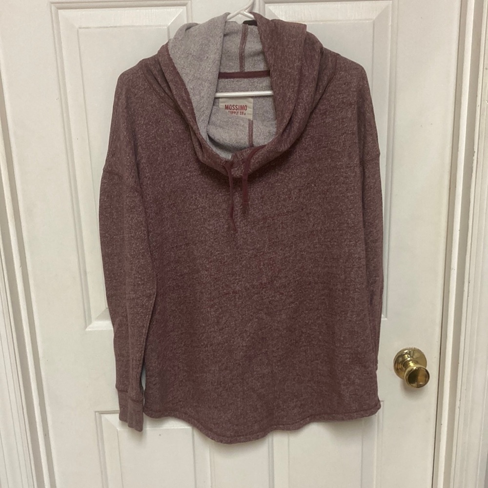 Floppy hoodie